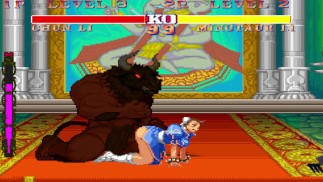 Ryona Fighter 2 hentai gameplay xhatihentai ep 2