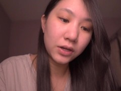Cute Asian Girl ASMR - Study with me, Onii-chan! - Your stepsister in Christ - 1 Chronicles 8-11