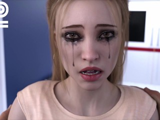Race of Life #12 • Visual novel PC Gameplay [HD]