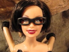 FUCVph6 Eva4ng3lina "Fetish Garbed Oral" cum only version