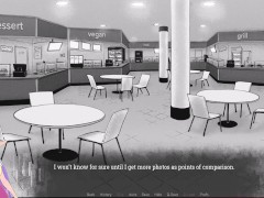 Sexy SCP MalOvent Part 1