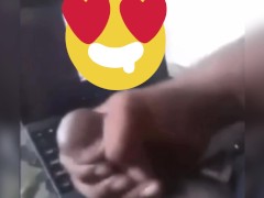 Dick Stroking Compilation 6