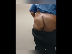 I Found A New Public Spot To Be Risky But I Had To Be Quick