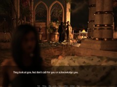 DESERT STALKER "A date with your wife Zhara" (Playthrough part 23)