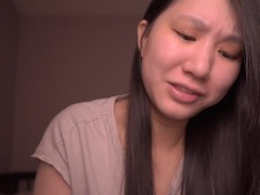 Cute Asian Girl ASMR - Study with me, Onii-chan! - Your stepsister in Christ - 1 Chronicles 12-16