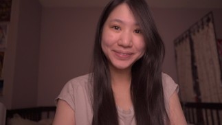 Cute Asian Girl ASMR - Study with me, Onii-chan! - Your stepsister in Christ - 1 Chronicles 12-16