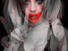 Two Faces - Good Girl gone bad - Screenshot 14 of 16 - Femdom