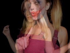 Two Faces - Good Girl gone bad - Screenshot 6 of 16 - Fetish