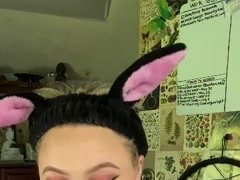 Sissy Glam Glow-Up: Soft & Sexy