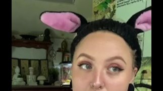 Sissy Glam Glow-Up: мягкий и сексуальный