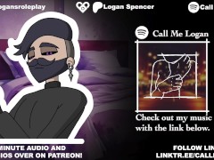 [DILF BREEDING AUDIO] Besties DILF Stepdad Breeds You Until Your Legs Don't Work [M4A] [AUDIO PORN]