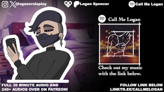 [DILF BREEDING AUDIO] Besties DILF Stepdad Breeds You Until Your Legs Don't Work [M4A] [AUDIO PORN]
