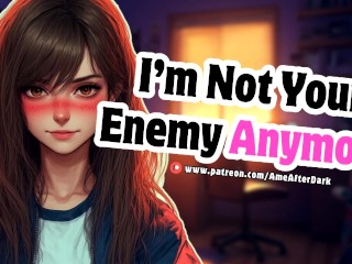 [gesundes Audio] Vom Mobber Zum Liebhaber (Tomboy x Nerd)