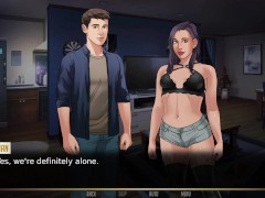 "A Late Night Visit That Changed Everything"