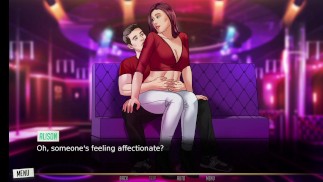 «Их связь росла в тишине и маленьких моментах»