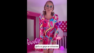 There's A Kink For That с участием Suzy Wylde. Давайте поговорим о «Комперсии»