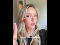 Petite Teen’s Class Slip-Up Goes Viral on TikTok