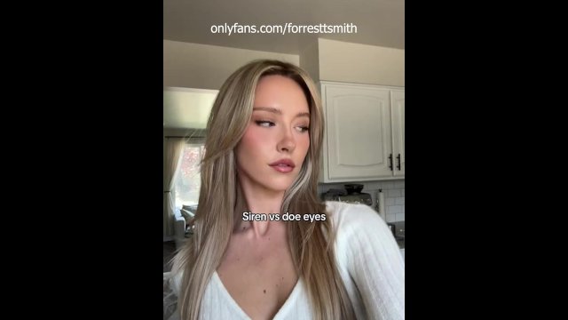 Sexy Teen’s Live Stream Mishap Trends Wildly Online