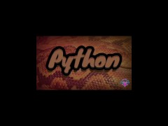PYTHON S2 - Screenshot 15 of 16 - Interracial
