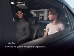 Complete Gameplay - Village Slut: Transformation, Part 3 - Screenshot 4 of 16 - Slutty Girls