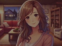 You're a NEKO - Comforted by your human [Comfort] [Scratching] [Mosquito bites] ASMR Audio Roleplay