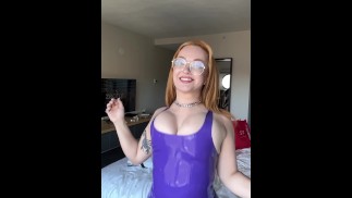 bouncy - EMMA MAGNOLIA