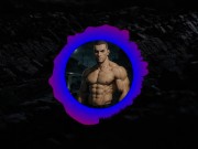 Hardcore Blowjob in his Car | Gay Erotic Audio