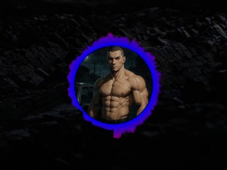Hardcore Blowjob in his Car | Gay Erotic Audio