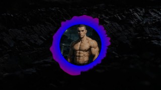 Hardcore Blowjob in his Car  Gay Erotic Audio porn video thumbnail