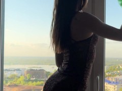 cleaning sexy goddess - Screenshot 10 of 16 - Dress