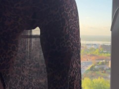 cleaning sexy goddess - Screenshot 3 of 16 - Tight