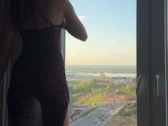 cleaning sexy goddess - Screenshot 5 of 16 - Dress