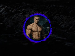 Мужские стоны Аудио признательности | Звуки минета