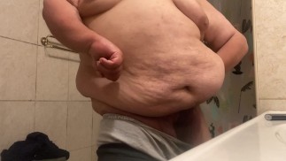 Nipple sucking