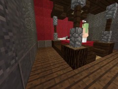 Scarlet All hentai animations minecraft jenny xhatihentai gameplay