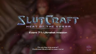 Evento SlutCraft 71 Missione Ultralisca