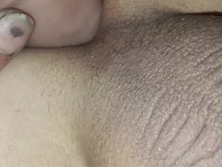 Small Juicy Tight Ass Huge Cock Stretching