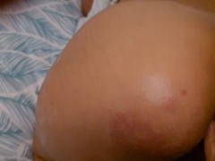 My wife's meaty pussy