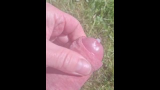 Cum tribute to Scarlet