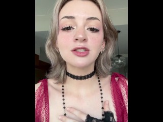 Ouais, Dégrade Moi- Baise- Juste Comme ça