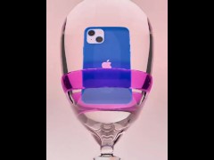 iPhone butt plug loading - Screenshot 11 of 16 - Animation