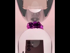 iPhone butt plug loading - Screenshot 15 of 16 - Animation