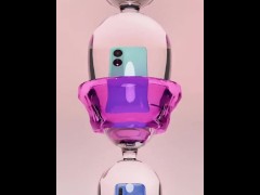 iPhone butt plug loading - Screenshot 2 of 16 - Butt Plug