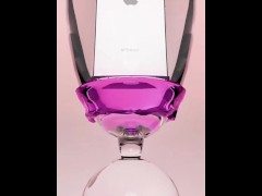 iPhone butt plug loading - Screenshot 5 of 16 - Animation