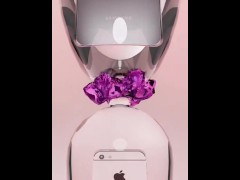 iPhone butt plug loading - Screenshot 6 of 16 - Butt Plug