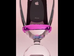 iPhone butt plug loading - Screenshot 8 of 16 - Butt Plug