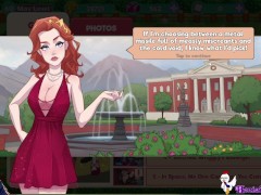 (str8) The real cookie monster! Booty Farm #117 W/HentaiMasterArt