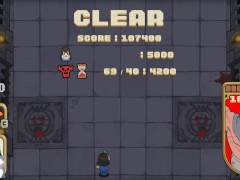THE BEST SEX SCENE IN THIS GAME - BUTT KNIGHT