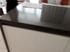 Fucked My Mom's Best Friend While She Was Babysitting Me - Screenshot 3 of 16 - Taboo