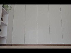 Squat test and pen drop test 3/16